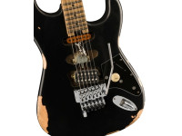 EVH <b>Frankenstein Relic Series</b> Guitarra Elétrica EVH <b>Frankenstein Relic Series</b> Guitarra Elétrica